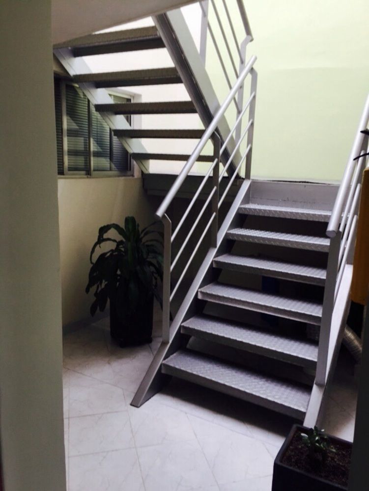 Casa Portico Hotel Medellín Zewnętrze zdjęcie