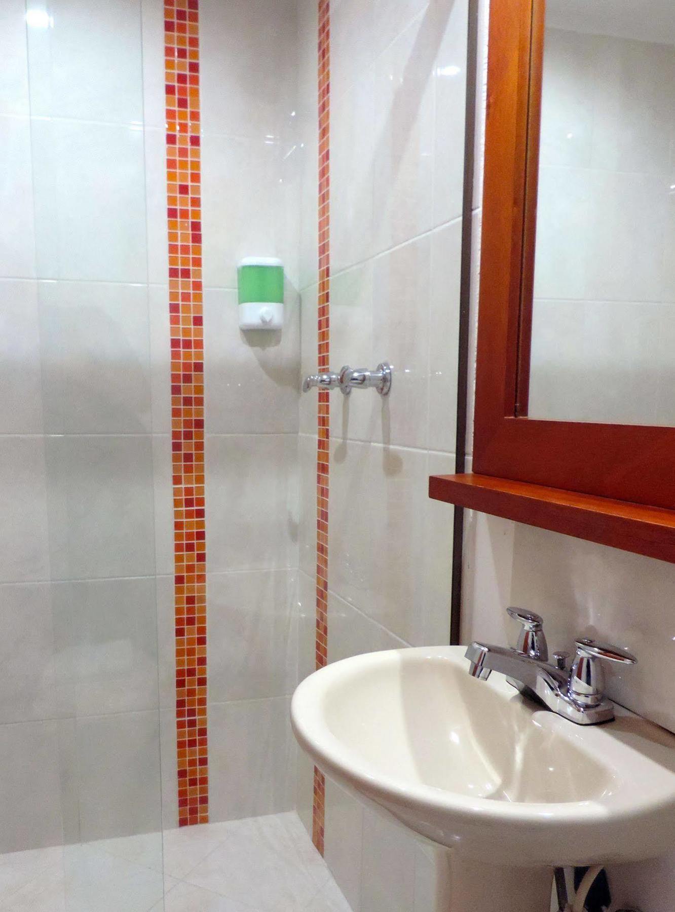 Casa Portico Hotel Medellín Zewnętrze zdjęcie